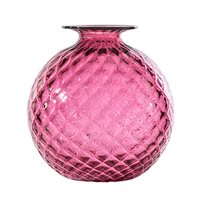 Vase Venini Monofiori Balloton in Glas FO310018000F0BJH - FO310018000F0BJH
